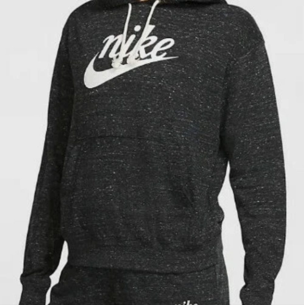 Nike Sportswear Gym vintage hoodie